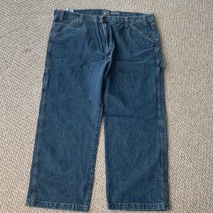 Mens Levi’s jeans